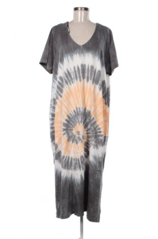 Sukienka Rainbow, Rozmiar 3XL, Kolor Kolorowy, Cena 89,71 zł