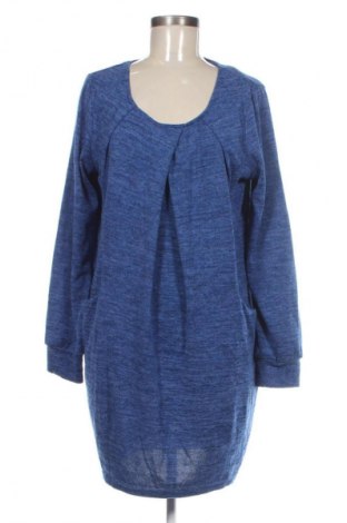 Рокля Rainbow, Размер M, Цвят Син, Цена 13,99 лв.