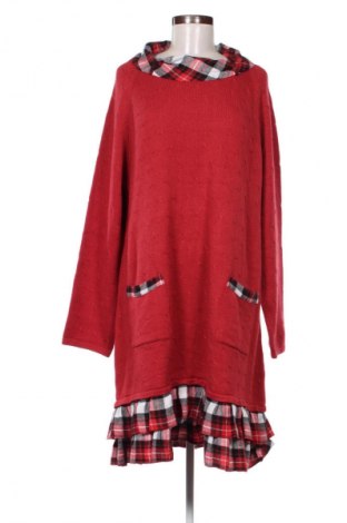 Šaty  Rainbow, Velikost XXL, Barva Vícebarevné, Cena  494,00 Kč