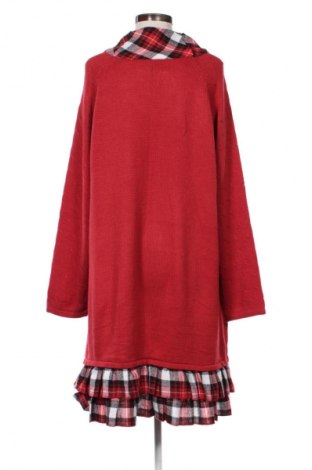 Šaty  Rainbow, Velikost XXL, Barva Vícebarevné, Cena  494,00 Kč