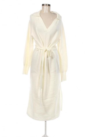 Kleid Rainbow, Größe XL, Farbe Ecru, Preis € 17,99