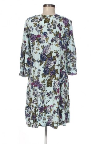 Rochie Rainbow, Mărime L, Culoare Multicolor, Preț 53,99 Lei