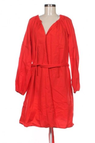 Sukienka Rainbow, Rozmiar XXL, Kolor Czerwony, Cena 81,99 zł