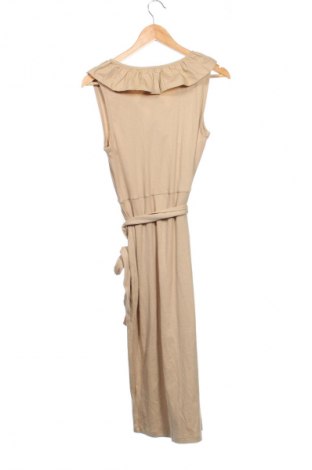 Рокля Ralph Lauren, Размер M, Цвят Бежов, Цена 117,99 лв.