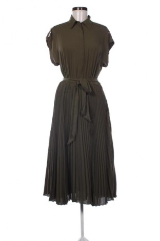 Рокля Ralph Lauren, Размер S, Цвят Зелен, Цена 204,82 лв.