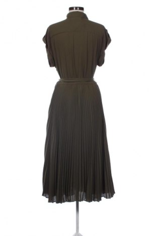 Рокля Ralph Lauren, Размер S, Цвят Зелен, Цена 204,82 лв.