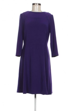 Φόρεμα Ralph Lauren, Μέγεθος L, Χρώμα Βιολετί, Τιμή 89,99 €