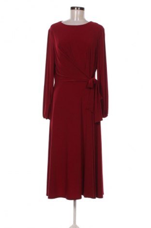 Φόρεμα Ralph Lauren, Μέγεθος L, Χρώμα Κόκκινο, Τιμή 104,86 €