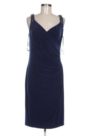 Kleid Ralph Lauren, Größe M, Farbe Blau, Preis 202,54 €