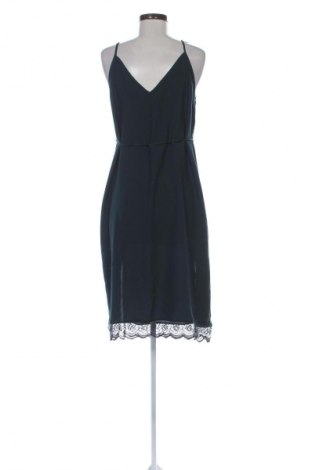 Rochie Raspberry, Mărime L, Culoare Verde, Preț 126,00 Lei