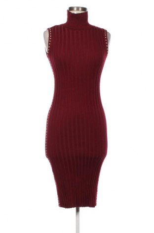 Šaty  Red Queen, Velikost M, Barva Červená, Cena  409,00 Kč