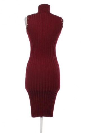 Šaty  Red Queen, Velikost M, Barva Červená, Cena  409,00 Kč