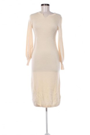 Šaty  Reken Maar, Veľkosť XS, Farba Béžová, Cena  42,00 €