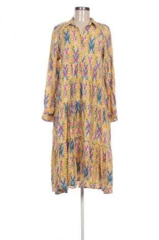 Šaty  Replay, Velikost S, Barva Vícebarevné, Cena  3 519,00 Kč