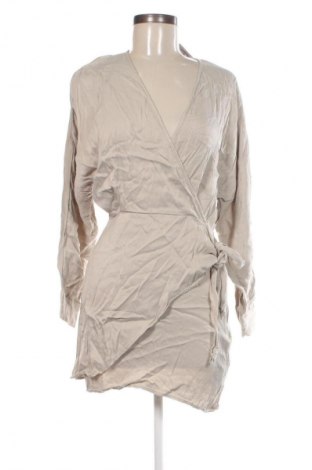 Rochie Reserved, Mărime S, Culoare Bej, Preț 58,99 Lei