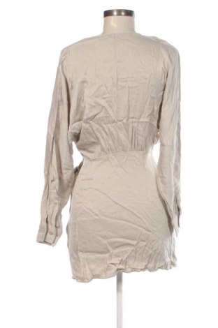 Rochie Reserved, Mărime S, Culoare Bej, Preț 58,99 Lei