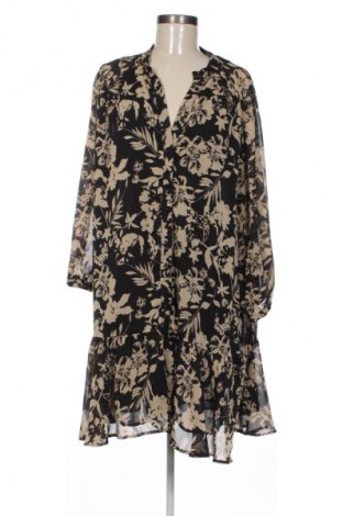 Рокля Reserved, Размер XL, Цвят Многоцветен, Цена 39,99 лв.