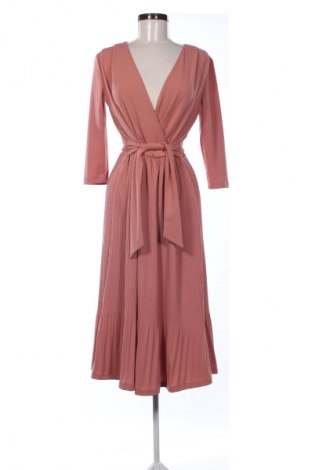 Kleid Reserved, Größe M, Farbe Aschrosa, Preis € 29,74