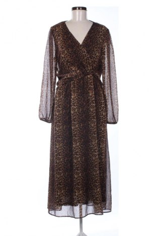 Kleid Reserved, Größe L, Farbe Mehrfarbig, Preis 19,95 €