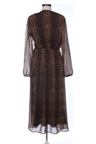 Kleid Reserved, Größe L, Farbe Mehrfarbig, Preis 19,95 €