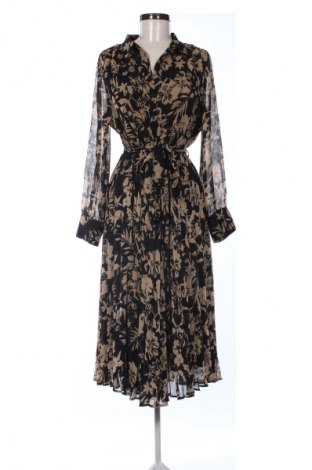 Kleid Reserved, Größe L, Farbe Mehrfarbig, Preis 19,95 €