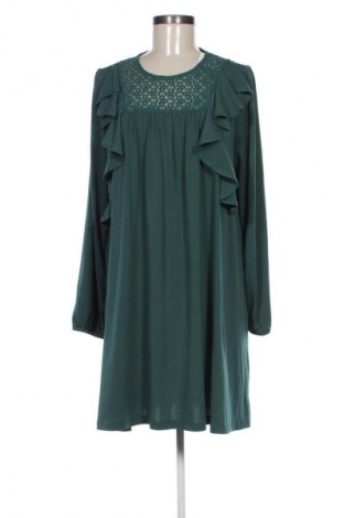 Sukienka Reserved, Rozmiar L, Kolor Zielony, Cena 67,86 zł