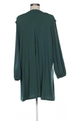 Sukienka Reserved, Rozmiar L, Kolor Zielony, Cena 67,86 zł