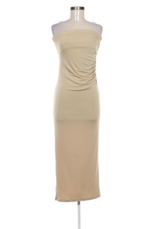 Kleid Reserved, Größe M, Farbe Beige, Preis 19,95 €