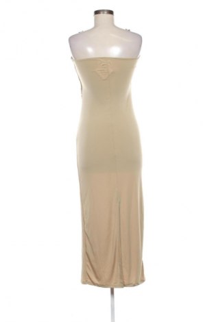 Kleid Reserved, Größe M, Farbe Beige, Preis 19,95 €