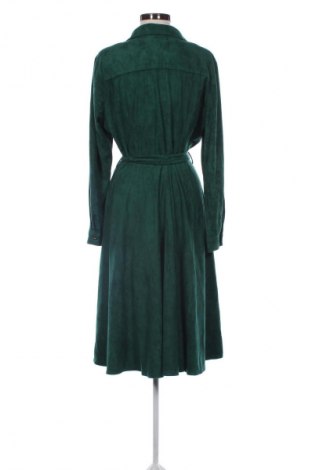 Φόρεμα Reserved, Μέγεθος XL, Χρώμα Πράσινο, Τιμή 19,95 €