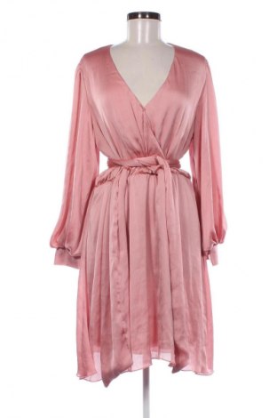 Rochie Reserved, Mărime XL, Culoare Roz, Preț 102,63 Lei