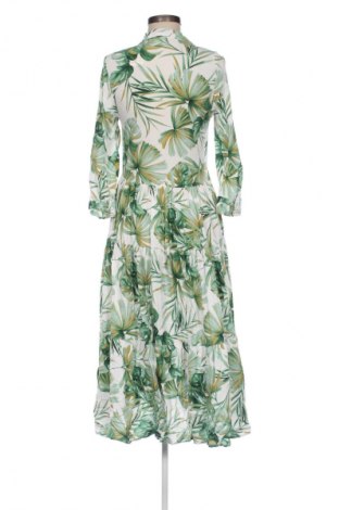 Šaty  Reserved, Velikost XS, Barva Vícebarevné, Cena  494,00 Kč