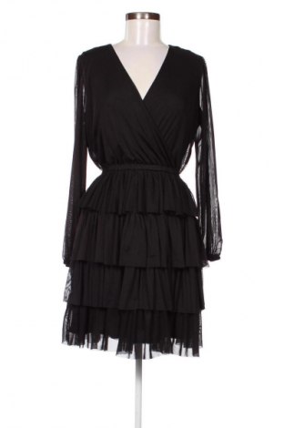 Kleid Reserved, Größe M, Farbe Schwarz, Preis 19,96 €