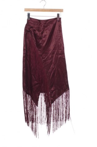 Sukienka Reserved, Rozmiar XS, Kolor Fioletowy, Cena 142,56 zł