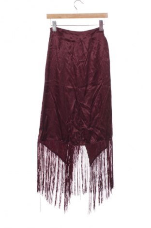 Sukienka Reserved, Rozmiar XS, Kolor Fioletowy, Cena 142,56 zł