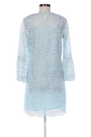 Sukienka Reserved, Rozmiar M, Kolor Niebieski, Cena 89,66 zł