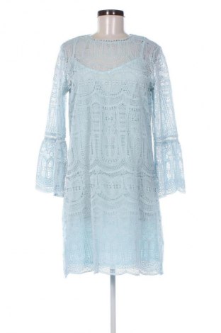 Sukienka Reserved, Rozmiar M, Kolor Niebieski, Cena 89,66 zł