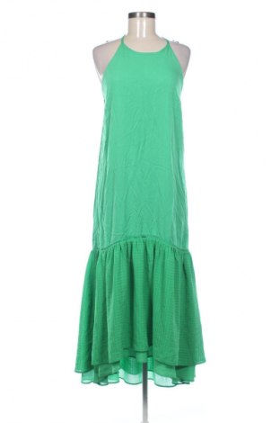 Sukienka Reserved, Rozmiar L, Kolor Zielony, Cena 89,66 zł