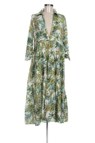 Kleid Reserved, Größe M, Farbe Mehrfarbig, Preis € 20,03