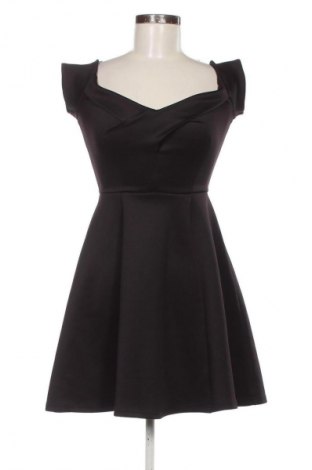 Rochie Reserved, Mărime XS, Culoare Negru, Preț 79,99 Lei