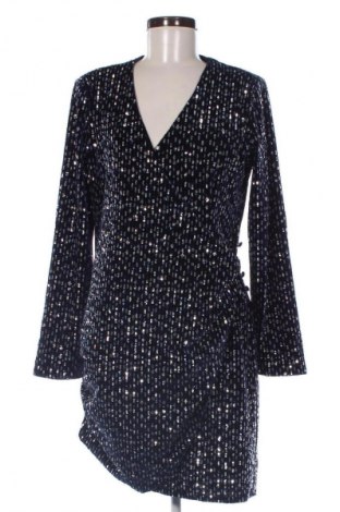 Φόρεμα Reserved, Μέγεθος L, Χρώμα Μπλέ, Τιμή 20,02 €