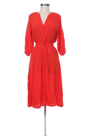 Rochie Reserved, Mărime S, Culoare Roșu, Preț 125,92 Lei