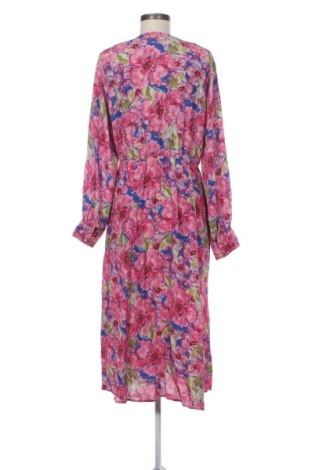 Рокля Reserved, Размер L, Цвят Многоцветен, Цена 47,88 лв.