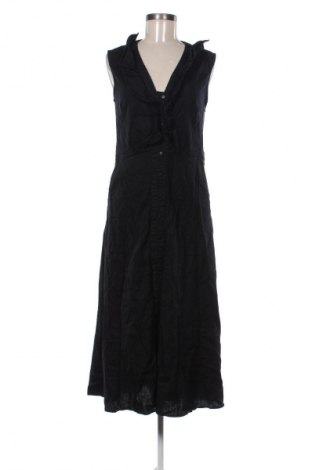 Rochie Reserved, Mărime M, Culoare Negru, Preț 126,32 Lei