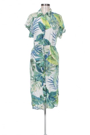 Рокля Reserved, Размер L, Цвят Многоцветен, Цена 48,00 лв.