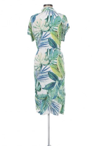 Рокля Reserved, Размер L, Цвят Многоцветен, Цена 48,00 лв.