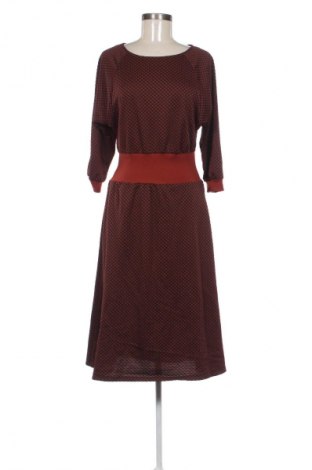 Рокля Reserved, Размер L, Цвят Многоцветен, Цена 42,31 лв.