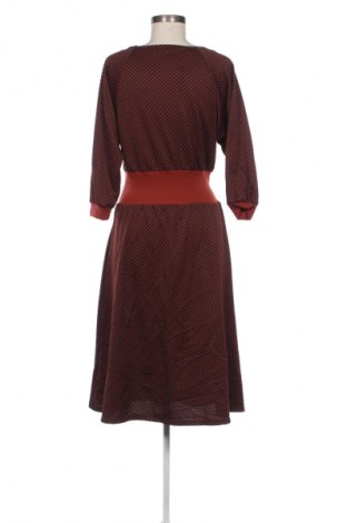 Рокля Reserved, Размер L, Цвят Многоцветен, Цена 42,31 лв.