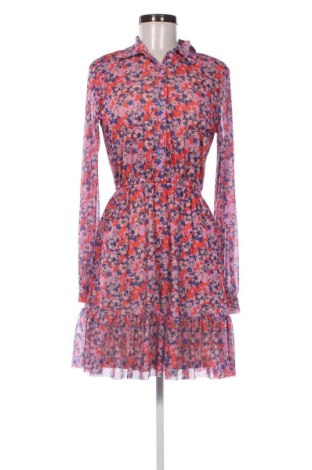 Рокля Reserved, Размер S, Цвят Многоцветен, Цена 39,03 лв.