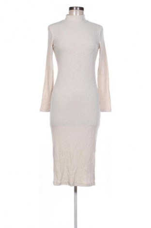 Rochie Reserved, Mărime M, Culoare Ecru, Preț 61,54 Lei